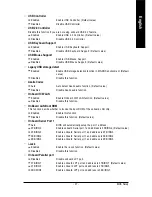 Preview for 37 page of Gigabyte GA-8I945PLGE-RH User Manual