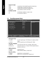 Preview for 38 page of Gigabyte GA-8I945PLGE-RH User Manual