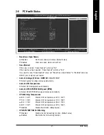 Preview for 41 page of Gigabyte GA-8I945PLGE-RH User Manual