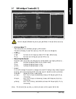 Preview for 43 page of Gigabyte GA-8I945PLGE-RH User Manual