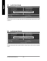 Preview for 46 page of Gigabyte GA-8I945PLGE-RH User Manual