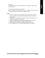 Preview for 65 page of Gigabyte GA-8I945PLGE-RH User Manual