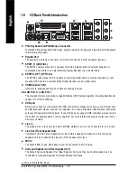 Предварительный просмотр 18 страницы Gigabyte GA-8I955X Royal User Manual