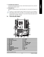 Предварительный просмотр 19 страницы Gigabyte GA-8I955X Royal User Manual