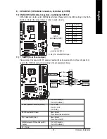 Предварительный просмотр 23 страницы Gigabyte GA-8I955X Royal User Manual