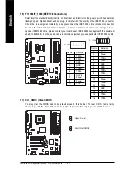 Предварительный просмотр 26 страницы Gigabyte GA-8I955X Royal User Manual