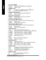 Предварительный просмотр 38 страницы Gigabyte GA-8I955X Royal User Manual