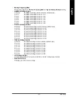 Предварительный просмотр 45 страницы Gigabyte GA-8I955X Royal User Manual