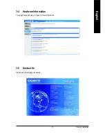 Предварительный просмотр 51 страницы Gigabyte GA-8I955X Royal User Manual