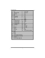 Preview for 8 page of Gigabyte GA-8IAX User Manual