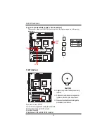 Предварительный просмотр 24 страницы Gigabyte GA-8ICXT User Manual