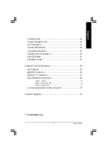 Preview for 7 page of Gigabyte GA-8ID2003 User Manual