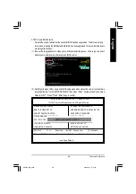 Preview for 73 page of Gigabyte GA-8ID2003 User Manual