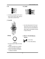 Preview for 23 page of Gigabyte GA-8IDML Series User Manual