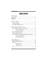 Preview for 5 page of Gigabyte GA-8IDXR-A User Manual