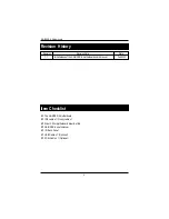 Preview for 7 page of Gigabyte GA-8IDXR-A User Manual