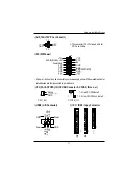 Предварительный просмотр 20 страницы Gigabyte GA-8IDXR-A User Manual