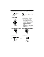 Предварительный просмотр 22 страницы Gigabyte GA-8IDXR-A User Manual