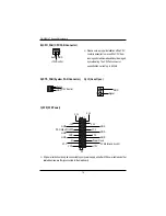 Предварительный просмотр 20 страницы Gigabyte GA-8IEML-T User Manual