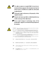 Preview for 2 page of Gigabyte GA-8IG1000MK User Manual