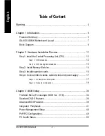 Preview for 6 page of Gigabyte GA-8IG1000MK User Manual