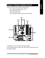 Preview for 15 page of Gigabyte GA-8IG1000MK User Manual