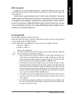 Preview for 19 page of Gigabyte GA-8IG1000MK User Manual