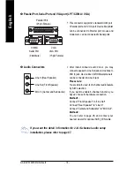 Preview for 22 page of Gigabyte GA-8IG1000MK User Manual