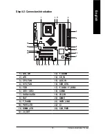 Preview for 23 page of Gigabyte GA-8IG1000MK User Manual