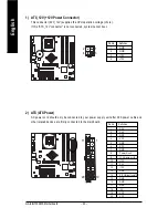 Preview for 24 page of Gigabyte GA-8IG1000MK User Manual