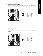 Preview for 25 page of Gigabyte GA-8IG1000MK User Manual