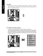 Preview for 30 page of Gigabyte GA-8IG1000MK User Manual