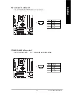 Preview for 31 page of Gigabyte GA-8IG1000MK User Manual