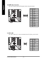 Preview for 34 page of Gigabyte GA-8IG1000MK User Manual