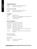 Preview for 46 page of Gigabyte GA-8IG1000MK User Manual