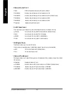 Preview for 48 page of Gigabyte GA-8IG1000MK User Manual