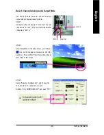 Preview for 73 page of Gigabyte GA-8IG1000MK User Manual