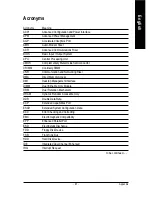 Preview for 91 page of Gigabyte GA-8IG1000MK User Manual