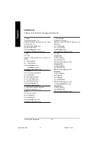 Preview for 96 page of Gigabyte GA-8IG1000MT User Manual