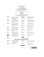 Preview for 3 page of Gigabyte GA-8IMMT4 User Manual