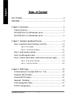 Preview for 6 page of Gigabyte GA-8IMMT4 User Manual