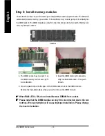 Preview for 16 page of Gigabyte GA-8IMMT4 User Manual