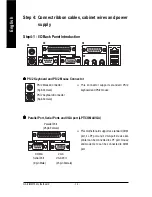 Предварительный просмотр 18 страницы Gigabyte GA-8IMMT4 User Manual