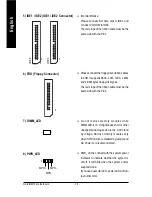 Предварительный просмотр 22 страницы Gigabyte GA-8IMMT4 User Manual