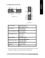 Предварительный просмотр 23 страницы Gigabyte GA-8IMMT4 User Manual