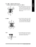 Предварительный просмотр 25 страницы Gigabyte GA-8IMMT4 User Manual