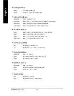 Предварительный просмотр 40 страницы Gigabyte GA-8IMMT4 User Manual