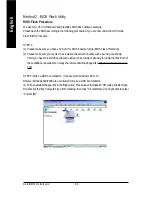 Preview for 60 page of Gigabyte GA-8IMMT4 User Manual