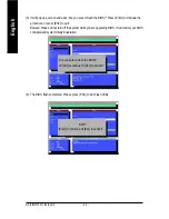 Preview for 68 page of Gigabyte GA-8IMMT4 User Manual