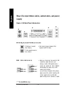 Preview for 22 page of Gigabyte GA-8IP900 User Manual